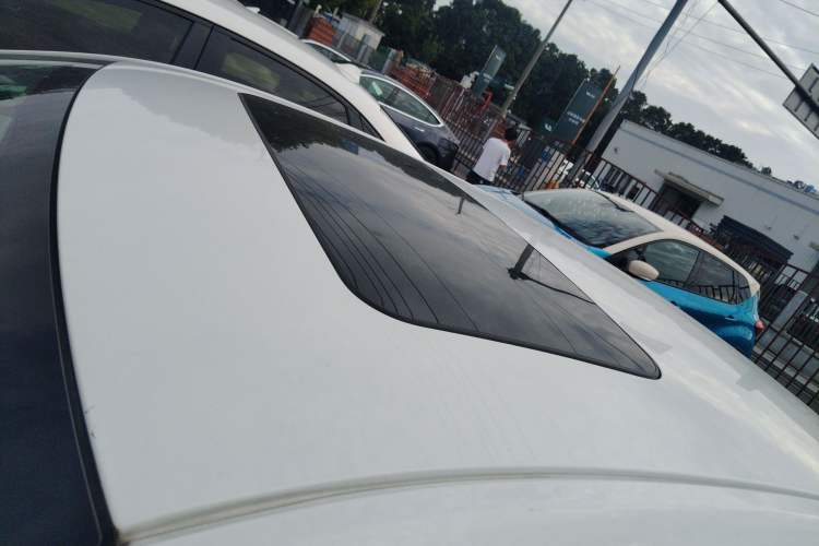 Used Chevrolet Malibu 2016 2.0L Automatic Luxury Edition