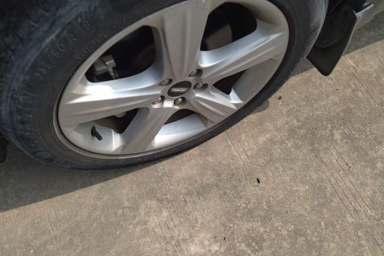 Used Lincoln MKC 2018 2.0T Two-Wheel Drive Deluxe Edition
