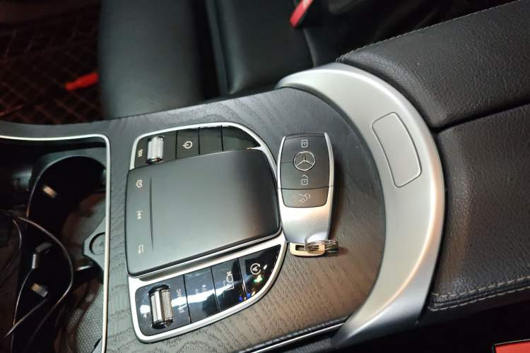 Used Mercedes-Benz C-Class 2019 C 260 L Sport Edition
