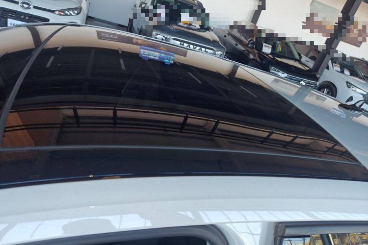 Used Audi Q2L 2018 35 TFSI Launch Exclusive Edition China V