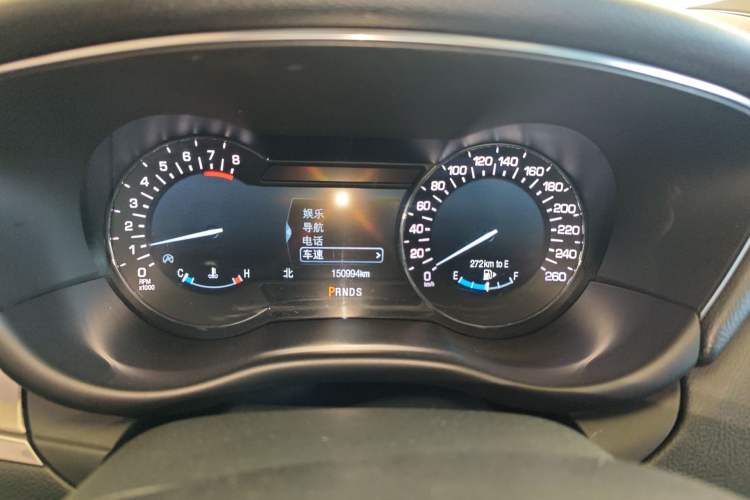 Used Lincoln MKC 2017 2.0T Two-Wheel Drive Deluxe Edition
