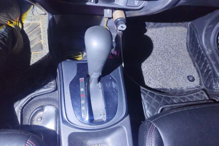 Used Honda City 2017 1.5L CVT Elite Edition