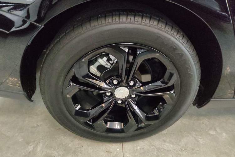 Used Honda Accord 2024 260TURBO Luxury Edition Right Rear Wheel Hub