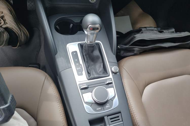 Used Audi A3 2020 Restyled Limousine 35 TFSI Ambition Version China VI