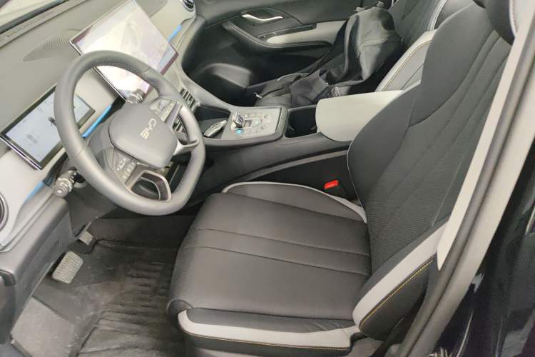 Used BYD Sealion 05 DM-i 2025 DM-i 115KM Flagship Model