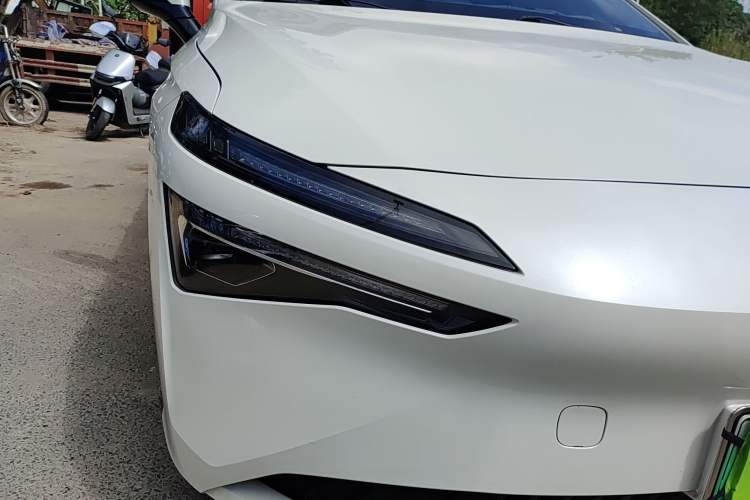 Used AION S MAX 2024 80 Star Edition Ternary Lithium