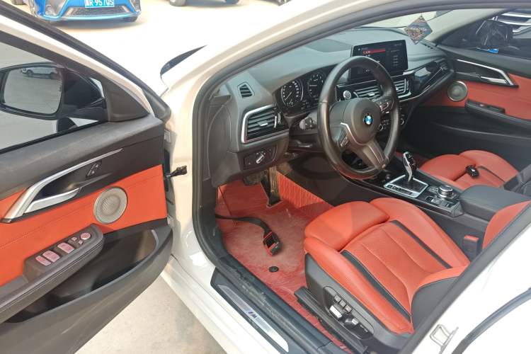 Used BMW 1 Series 2022 125i M Sport Night Edition
