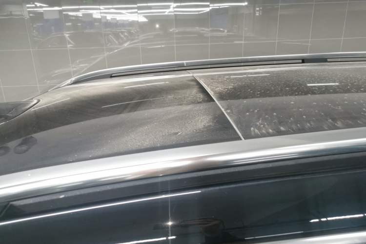 Used Hima AITO M9 2024 Range-Extended Ultra Version 42 kWh 6-Seater Model