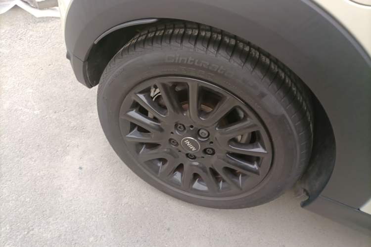 Used MINI MINI 2021 1.5T COOPER Classic Edition