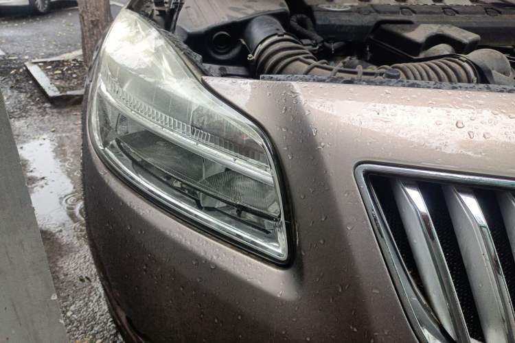 Used Buick Regal 2012 2.0L Comfort Edition