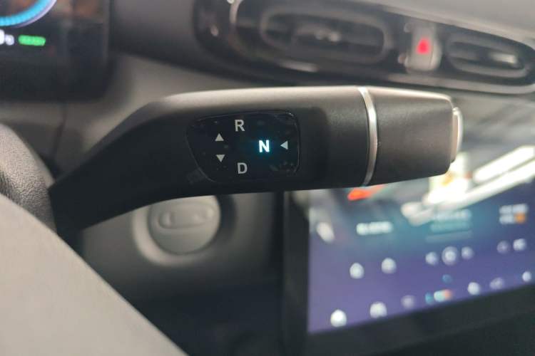 Used Leapmotor T03 2024 310 Comfort Edition
