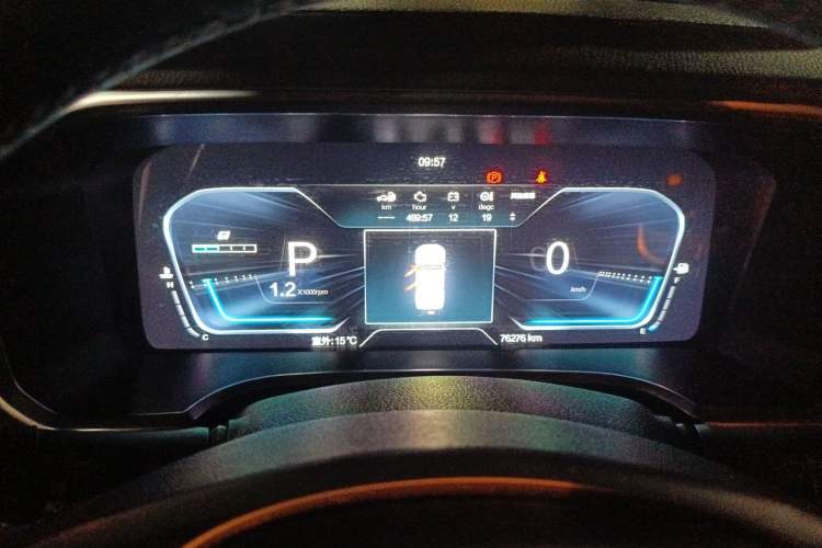 Used BAIC Off-Road BJ40 2022 2.0T Automatic Four-Wheel Drive Ring of the Tower Champion Edition
