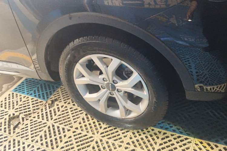 Used Haval H6 2019 1.5 GDIT Automatic Champion Edition China V Standard
