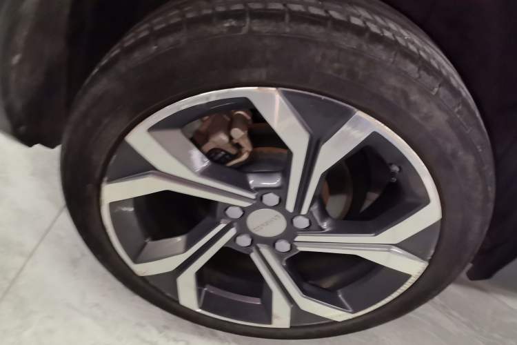 Used Lynk & Co 06 2023 Remix 1.5T Hero