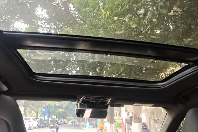 Used Lynk & Co 03 2021 03+ 2.0TD Automatic Performance Package Edition