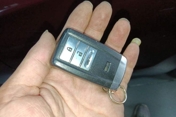 Used Acura RDX 2016 3.0L Two-Wheel-Drive Elite Edition
