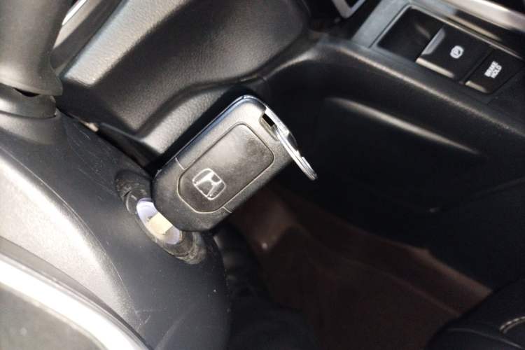 Used Honda Breeze 2021 240TURBO CVT Front-Wheel Drive Elite Edition
