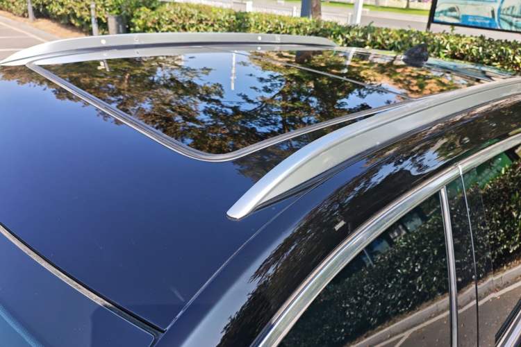 Used Cadillac XT4 2023 28T Two-Wheel Drive Prestige Version