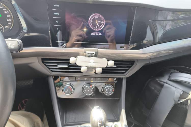 Used Volkswagen Bora 2021 1.5L Automatic Comfort Smart Connect Edition