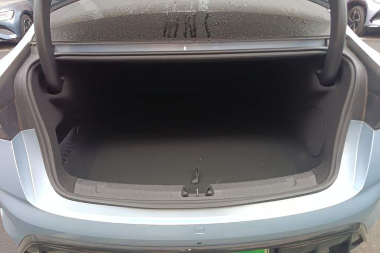 Used BYD Seal 2023 Champion Edition 700km Performance Version