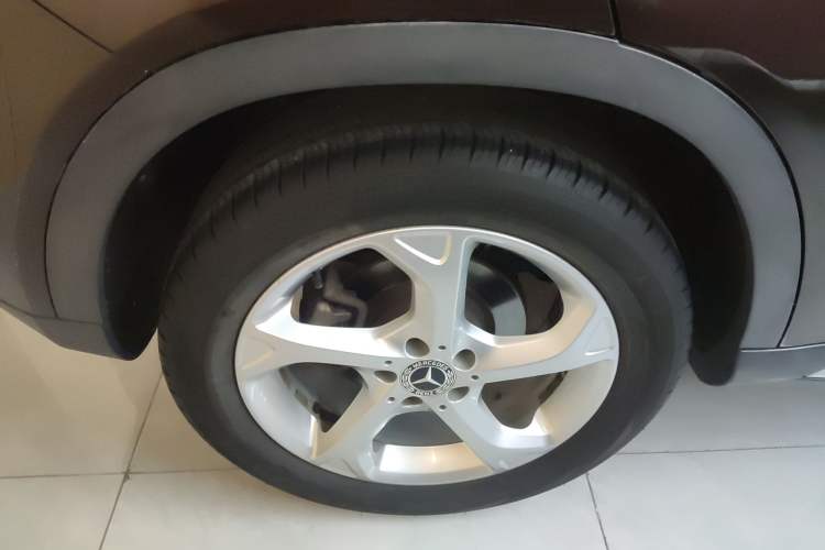 Used Mercedes-Benz GLA 2017 GLA 200 Sport Edition Exterior 5