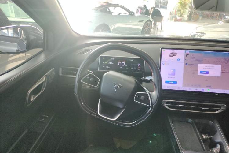 Used NETA X 2023 400 Lite