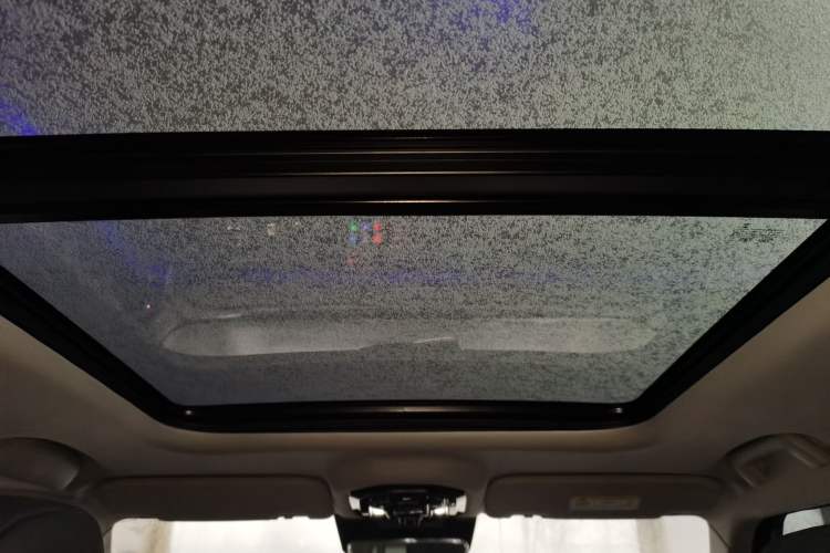 Used JETOUR Traveler 2023 2.0T All-Wheel-Drive CrossPRO