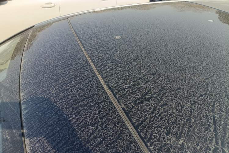 Used Peugeot 408X 2023 Gravity Edition