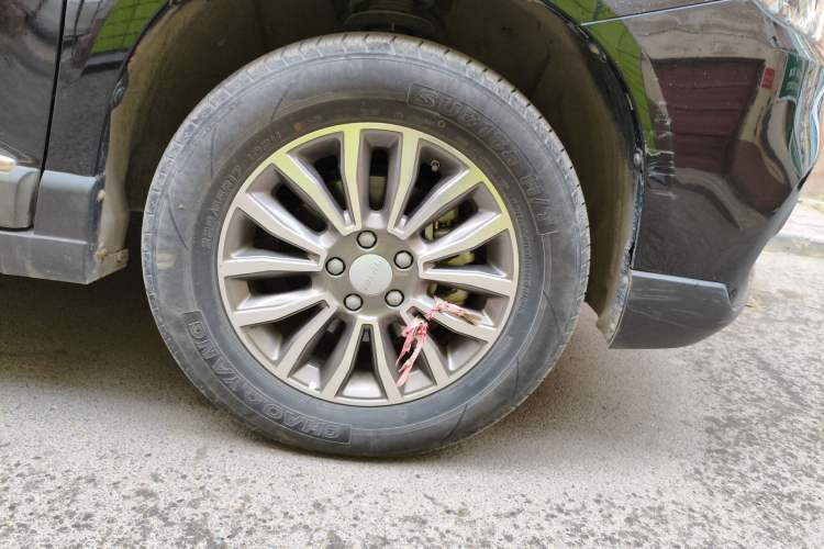 Used Haval H6 2021 Sport Edition 1.5T Automatic Elite Smart Connectivity Model with Hexagonal Grille