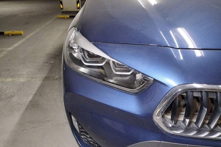 Used BMW X2 2021 sDrive25i M Sport Package