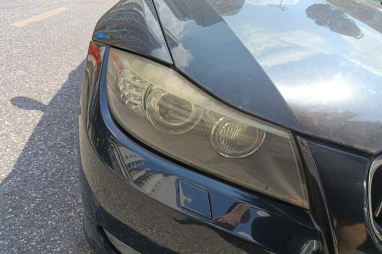 Used BMW 3 Series 2009 335i
