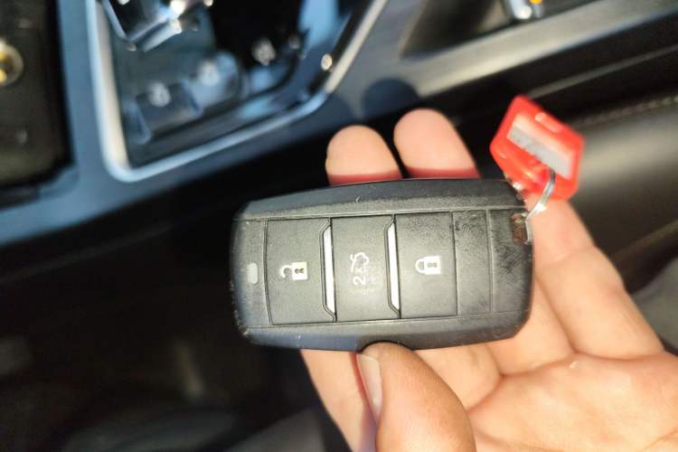 Used Changan CS55 Electric Version 2020 Standard Range Smart Enjoyment Version
