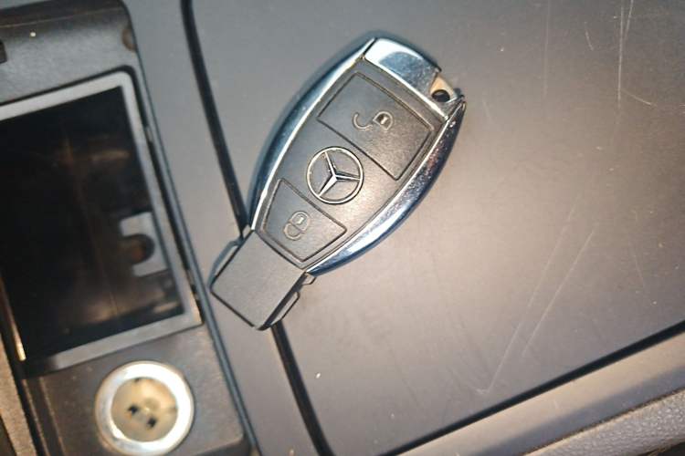 Used Mercedes-Benz B-Class 2012 B 180
