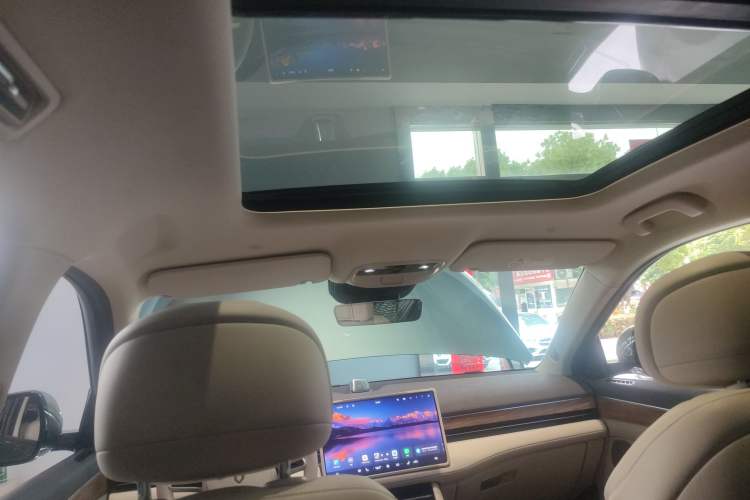 Used Hima AITO M7 2024 1.5T Intelligent Driving 4WD Max Edition 5 Seats
