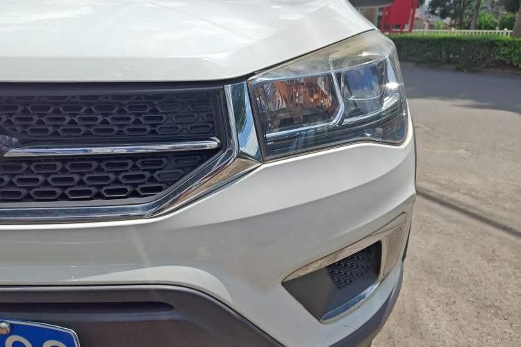 Used Chery Tiggo 3X 2018 1.5L Automatic Elite Edition