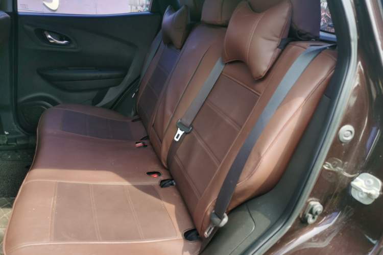 Used Renault Kadjar 2017 2.0L Two-Wheel Drive Comfort Edition