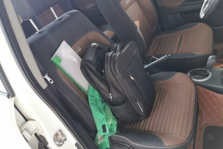 Used Suzuki SX4 2013 1.6L Automatic CoolRide Model