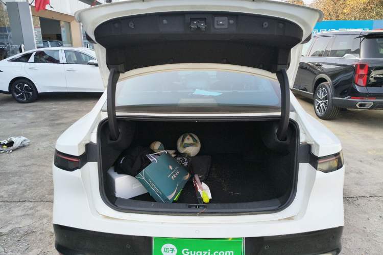 Used Nissan N7 2025 510 Max