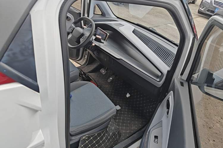 Used Baojun E200 2020 305KM Smart Drive Version