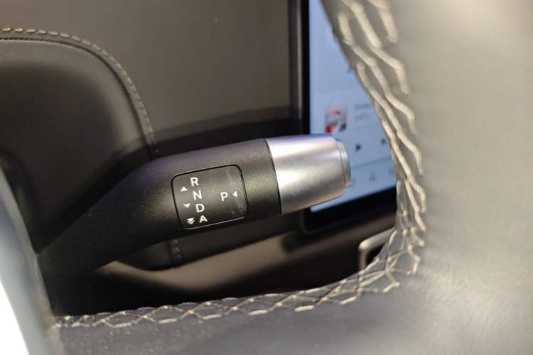 Used Li Auto L7 2025 Max Smart Refresh Edition