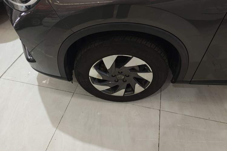 Used GAC Trumpchi GS4 2020 270T Automatic Elite Tech Edition