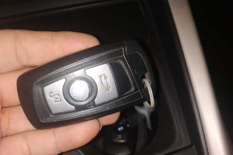 Used BMW 1 Series 2013 Revised 116i Leading Edition
