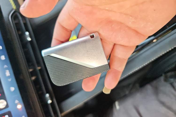 Used Lynk & Co 03 2023 1.5TD DCT JingPro
