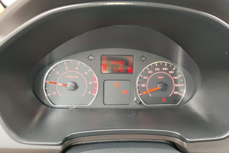 Used Wuling Hongguang V 2021 1.5L Jingqu Version LAR