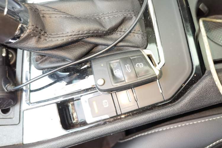 Used Volkswagen Lamando 2017 280TSI DSG Comfort Edition
