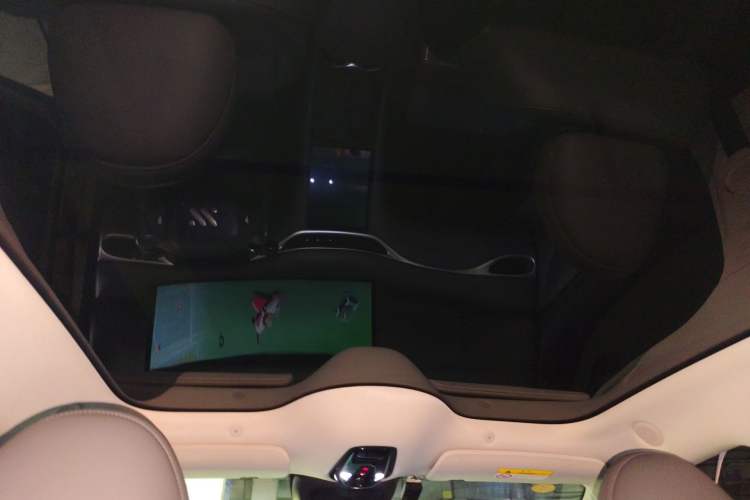 Used IM L6 2024 Max Standard Edition Headliner