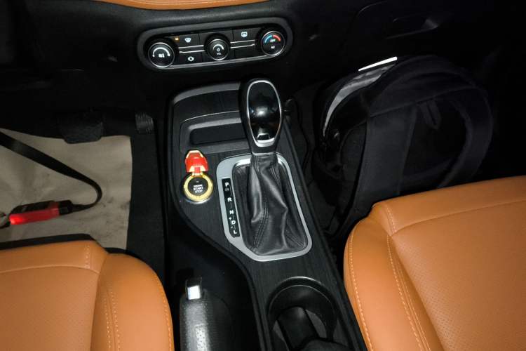 Used Chery Tiggo 7 2016 2.0L CVT Shining Edition