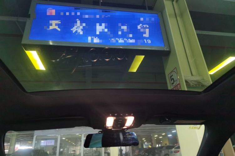 Used Mercedes-Benz A-Class 2019 A 200 L Sport Sedan