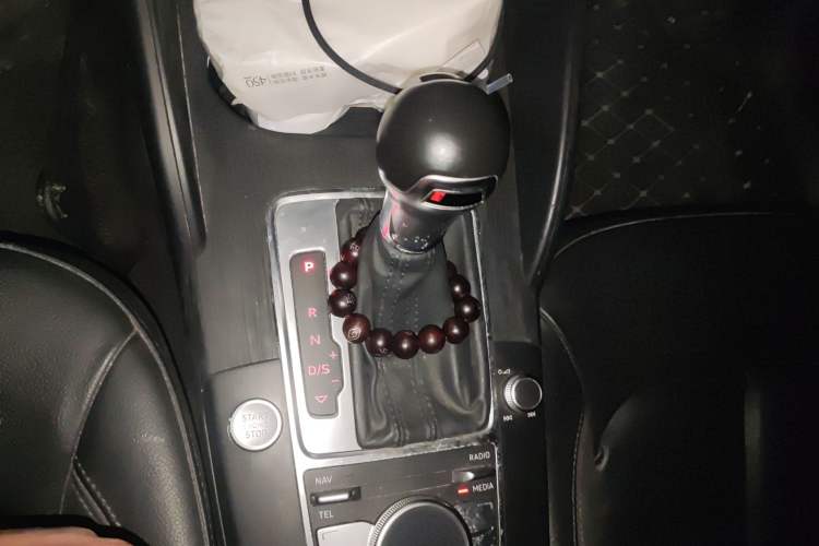 Used Audi A3 2015 Limousine 40 TFSI Automatic Comfort Model