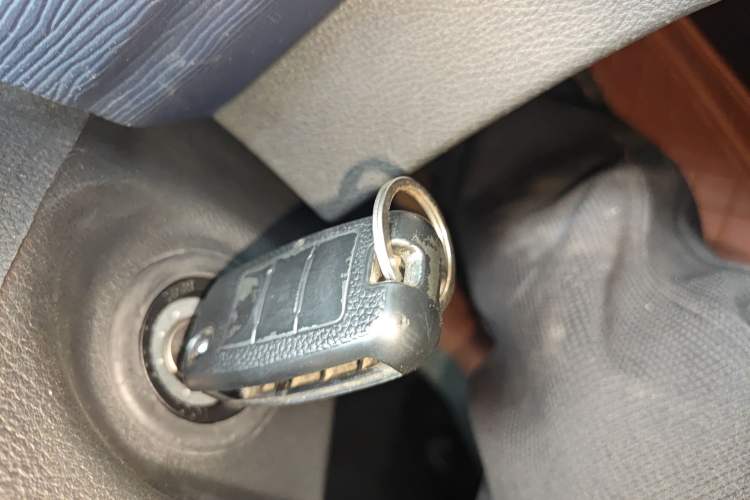 Used FORTHING Lingzhi 2020 M5 1.6L Luxury 7-Seater